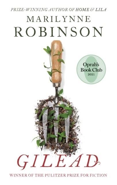 GILEAD | 9781844081486 | MARILYNNE ROBINSON