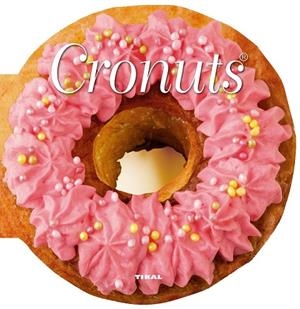 Cronuts | 9788499283197 | Susaeta, Equipo