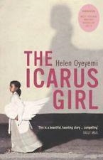 ICARUS GIRL | 9780747578864 | HELEN OYEYEMI