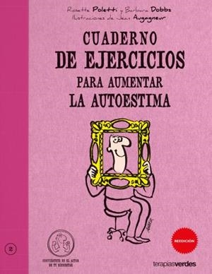 Cuaderno de ejercicios. Aumentar la autoestima | 9788492716272 | POLETTI, ROSETTE;DOBBS, BARBARA
