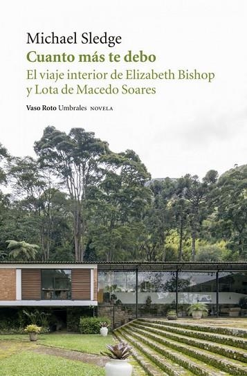 Cuanto más te debo | 9788416193363 | Sledge (EE. UU.), Michael