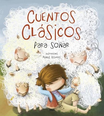 Cuentos clasicos para soñar | 9788427200500 | ROMERO , MACUS