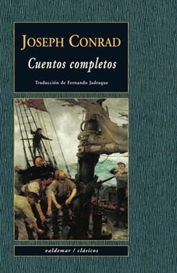 Cuentos completos | 9788477028291 | Conrad, Joseph