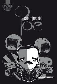 Cuentos de Edgar Allan Poe | 9788467479485 | Panda, Dkiller