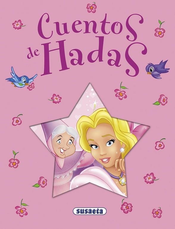 Cuentos de hadas | 9788467709933 | Susaeta, Equipo