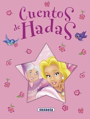 Cuentos de hadas | 9788467709933 | Susaeta, Equipo