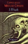 Cuentos de los Mitos de Cthulhu | 9788477025757 | Lovecraft, Howard Phillips