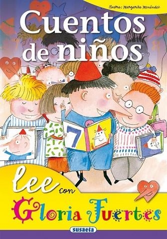 Cuentos de niños | 9788430567164 | Fuertes, Gloria