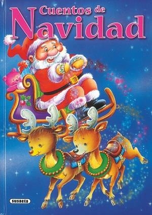 Cuentos de Navidad | 9788467701142 | Duval, Marie;Jost, Alain;Dumez, Yvon