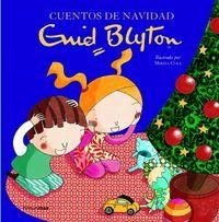 Cuentos de Navidad Enid Blyton | 9788408094203 | Blyton, Enid