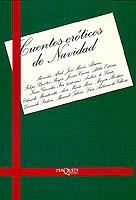 Cuentos eróticos de Navidad | 9788483106624 | AA. VV.