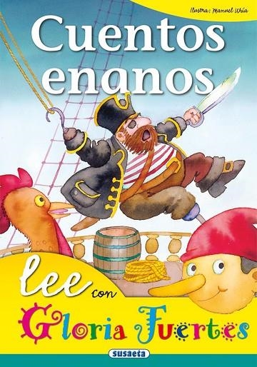 Cuentos enanos | 9788430567140 | Fuertes, Gloria