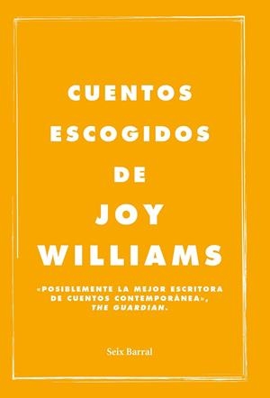 Cuentos escogidos | 9788432232596 | Williams, Joy
