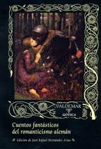 Cuentos fantásticos del romanticismo alemán | 9788477026150 | Varios autores