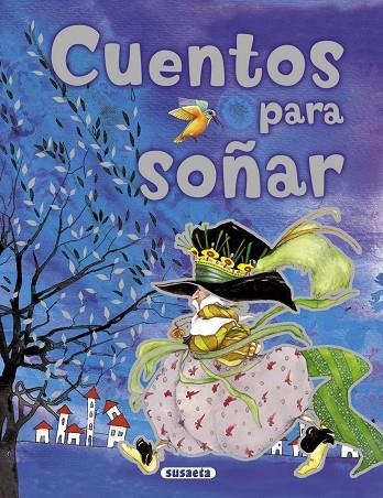 Cuentos para soñar | 9788430596423 | Equipo, Susaeta