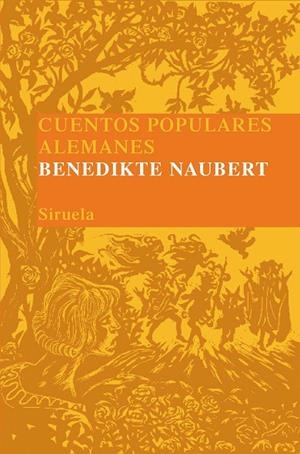 Cuentos populares alemanes | 9788498412369 | Naubert, Benedikte