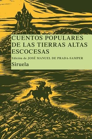 Cuentos populares de las Tierras Altas escocesas | 9788498412925