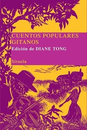 Cuentos populares gitanos | 9788498410266