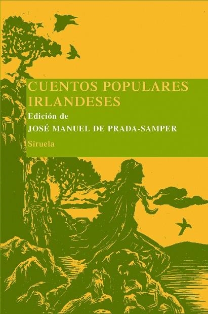 Cuentos populares irlandeses | 9788498412277