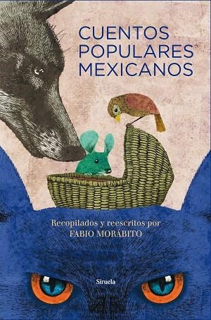 Cuentos populares mexicanos | 9788416396771