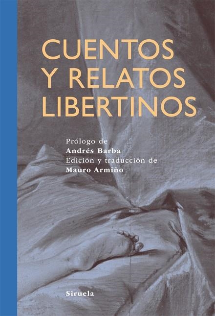 Cuentos y relatos libertinos | 9788498415506 | Voltaire,;Mairobert, Pidansat de;Denon, Vivant;Bastide, Jean-François de;Boufflers,;Monbron, Fougere