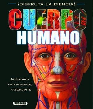 Cuerpo humano | 9788467706840 | Bampton, Claire;Sharp, Anne