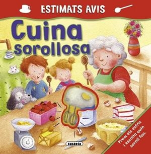 Cuina sorollosa | 9788467704631 | Fernleigh, Books