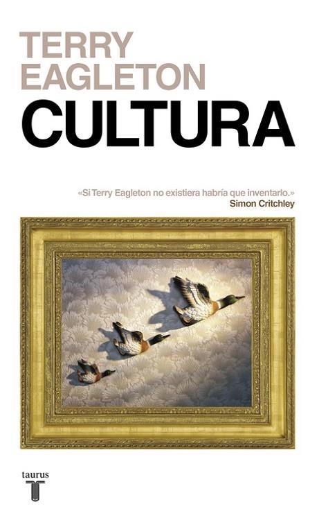 Cultura | 9788430618361 | Terry Eagleton