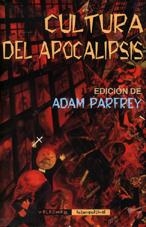 Cultura del apocalipsis | 9788477023876 | Parfrey, Adam