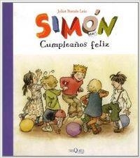 Cumpleaños feliz | 9788483104132 | Pomés Leiz, Juliet