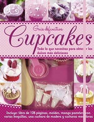 Cupcakes | 9788499283166 | PhotoCuisine, CakeyPigg