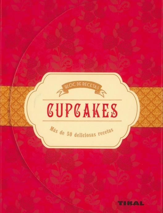 Cupcakes | 9788499283135 | Warwick, Diana