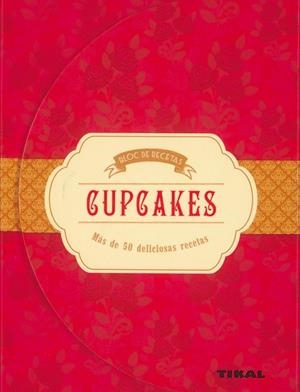 Cupcakes | 9788499283135 | Warwick, Diana