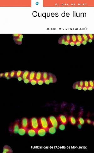 Cuques de llum | 9788484158486 | Vives i Aragó, Joaquim