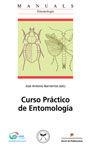 Curso práctico de entomología | 9788449023835 | Barrientos, J. A. (Editor)