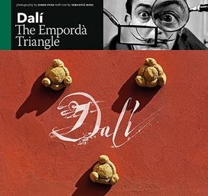 DALÍ | 9788484787327 | Pla Boada, Ricard;Puig Castellano, Jordi;Vivas Ortiz, Pere;Marqu0FFFD;s Virgili, Carles