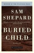 BURIED CHILD | 9780307274977 | SAM SHEPARD