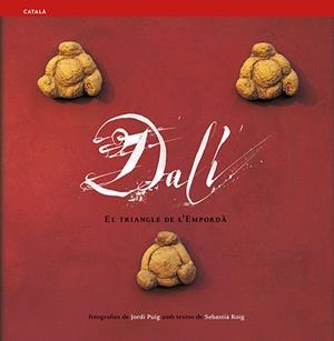 Dalí | 9788484781097 | Puig Castellano, Jordi;Roig Casamitjana, Sebastià