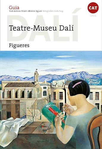 Dalí | 9788484787136 | Puig Castellano, Jordi;Aguer Teixidor, Montse;Pitxot Soler, Antoni