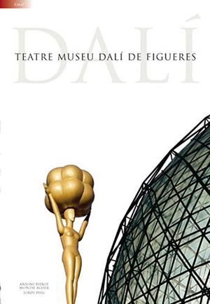 Dalí | 9788484781677 | Puig Castellano, Jordi;Aguer Teixidor, Montse;Pitxot Soler, Antoni