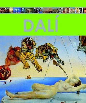 Dalí | 9788499280295 | Perera Rodríguez, Margarita