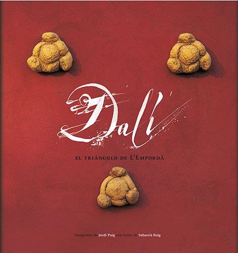 Dalí | 9788484781042 | Puig Castellano, Jordi;Roig Casamitjana, Sebastià