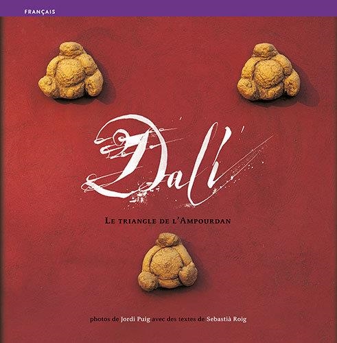 Dalí | 9788484781127 | Puig Castellano, Jordi;Roig Casamitjana, Sebastià