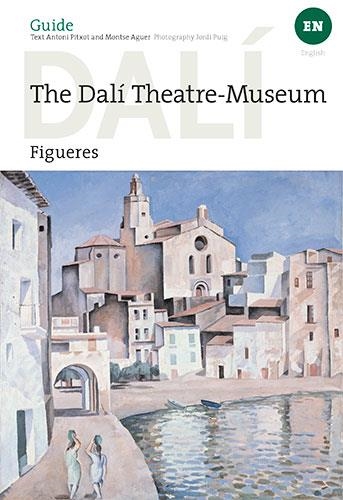 Dalí | 9788484787150 | Puig Castellano, Jordi;Aguer Teixidor, Montse;Pitxot Soler, Antoni