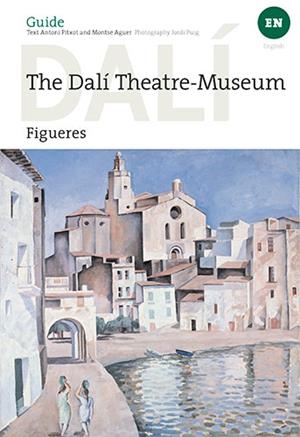 Dalí | 9788484787150 | Puig Castellano, Jordi;Aguer Teixidor, Montse;Pitxot Soler, Antoni