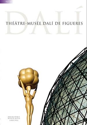 Dalí | 9788484781707 | Puig Castellano, Jordi;Aguer Teixidor, Montse;Pitxot Soler, Antoni