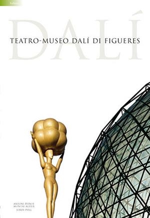 Dalí | 9788484781721 | Puig Castellano, Jordi;Aguer Teixidor, Montse;Pitxot Soler, Antoni