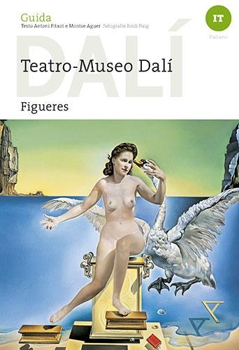 Dalí | 9788484787181 | Puig Castellano, Jordi;Aguer Teixidor, Montse;Pitxot Soler, Antoni