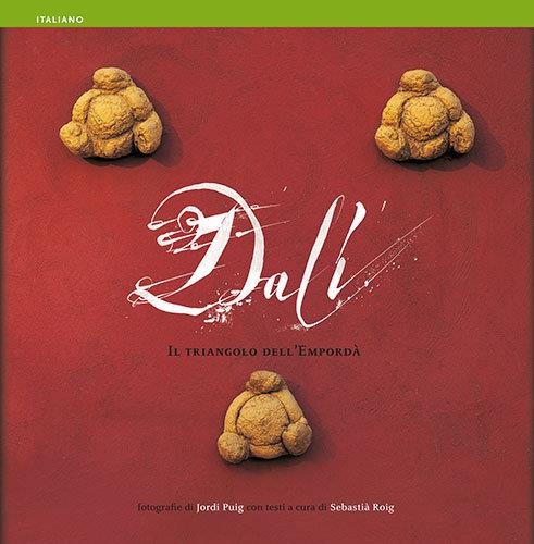 Dalí | 9788484781141 | Puig Castellano, Jordi;Roig Casamitjana, Sebastià