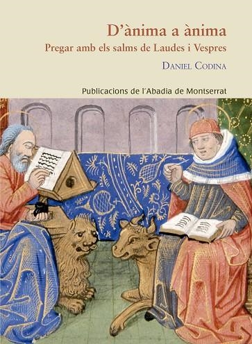 D'ànima a ànima | 9788498838428 | Codina i Giol, Daniel